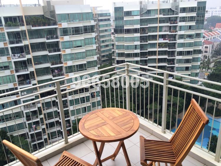 Casa Merah (D16), Apartment #86255342